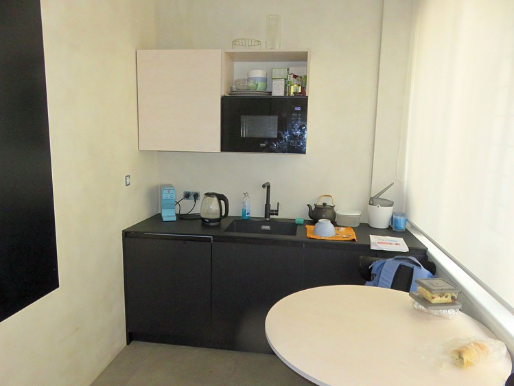 Pronájem komerčního prostoru, 430 m² (6 z 9)