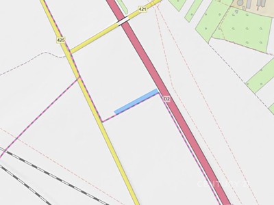Prodej pozemku, 7 205 m² (2 z 6)
