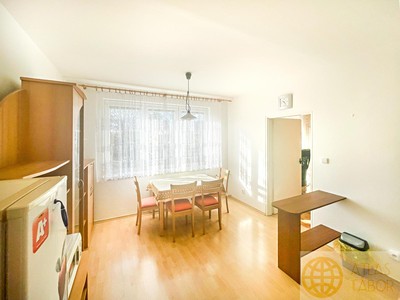 Pronájem bytu 1+1 36 m²