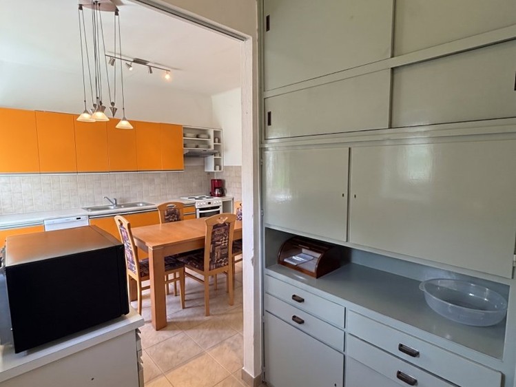 Квартира 3+1 в оренду, 107 м² (4 з 22)