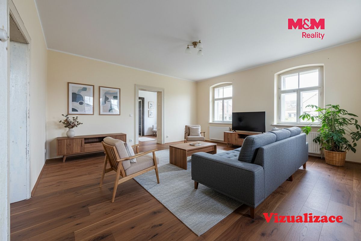 Prodej rodinného domu 217 m², pozemek 522 m² – fotografie 5