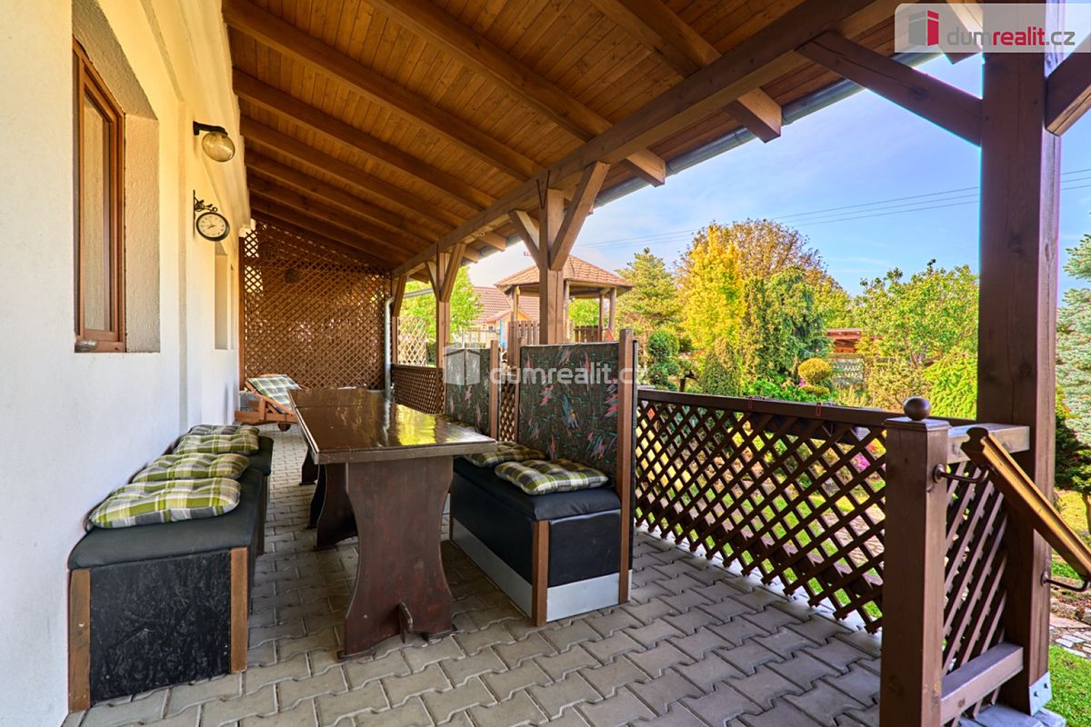Prodej ubytovacího zařízení 286 m² – fotografie 3