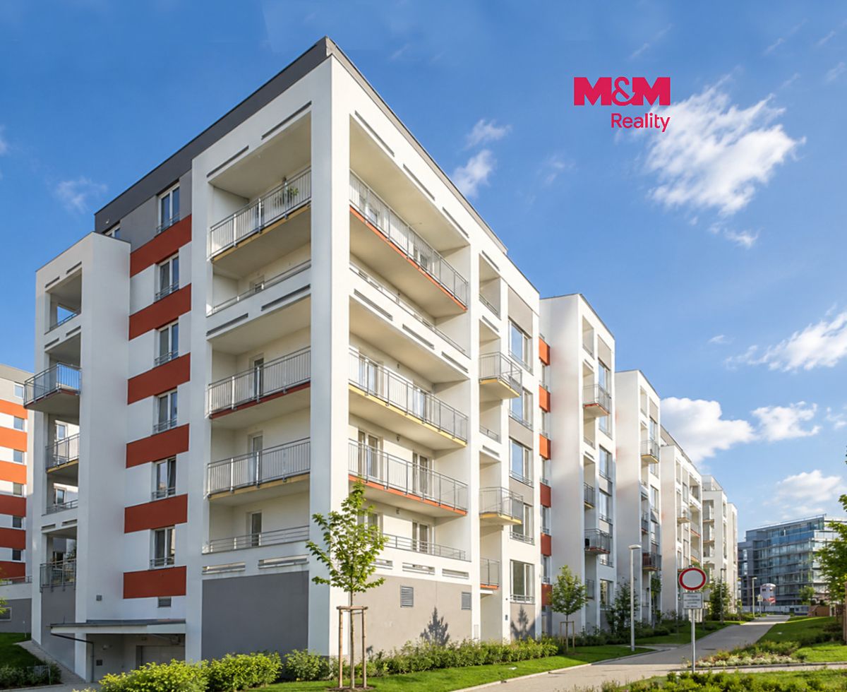 Prodej bytu 1+kk 32 m²