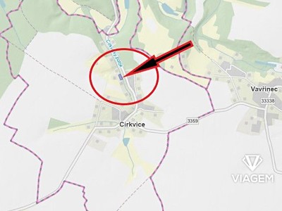Grundstück zum Kauf, 970 m² (3 von 3)