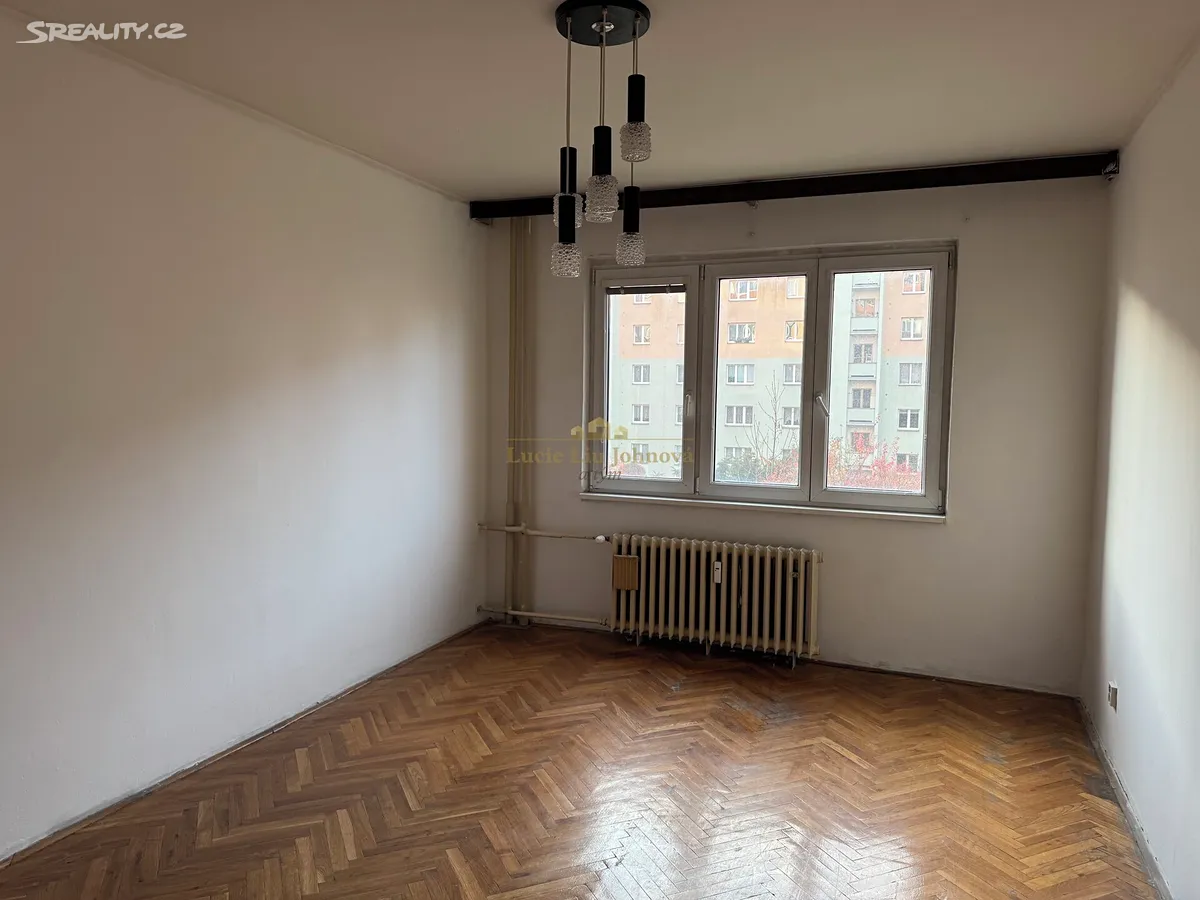 Prodej bytu 3+1 78 m² – pohled 2