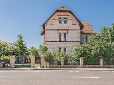 Prodej bytu 5+kk 142 m²