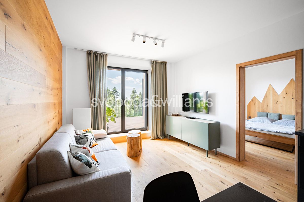 Prodej bytu 2+kk 54 m² – fotografie 2