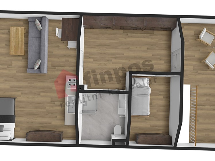 Будинок на продаж, 158 м² (21 з 30)