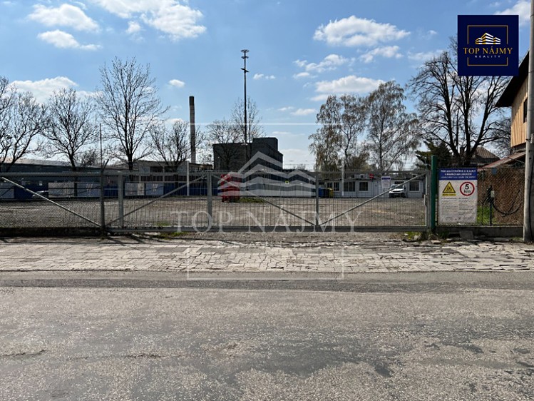 Комерційне приміщення в оренду, 2 718 м² (8 з 14)