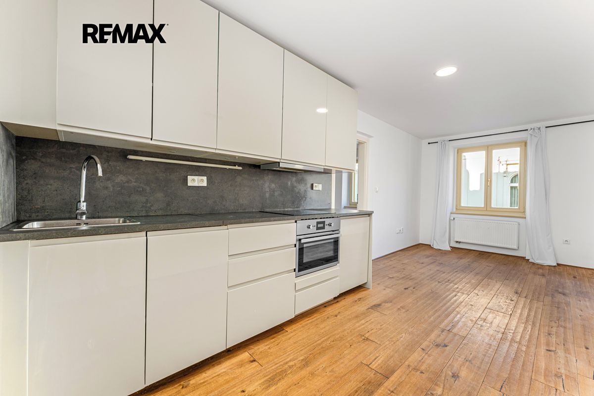 Prodej bytu 2+kk 58 m²