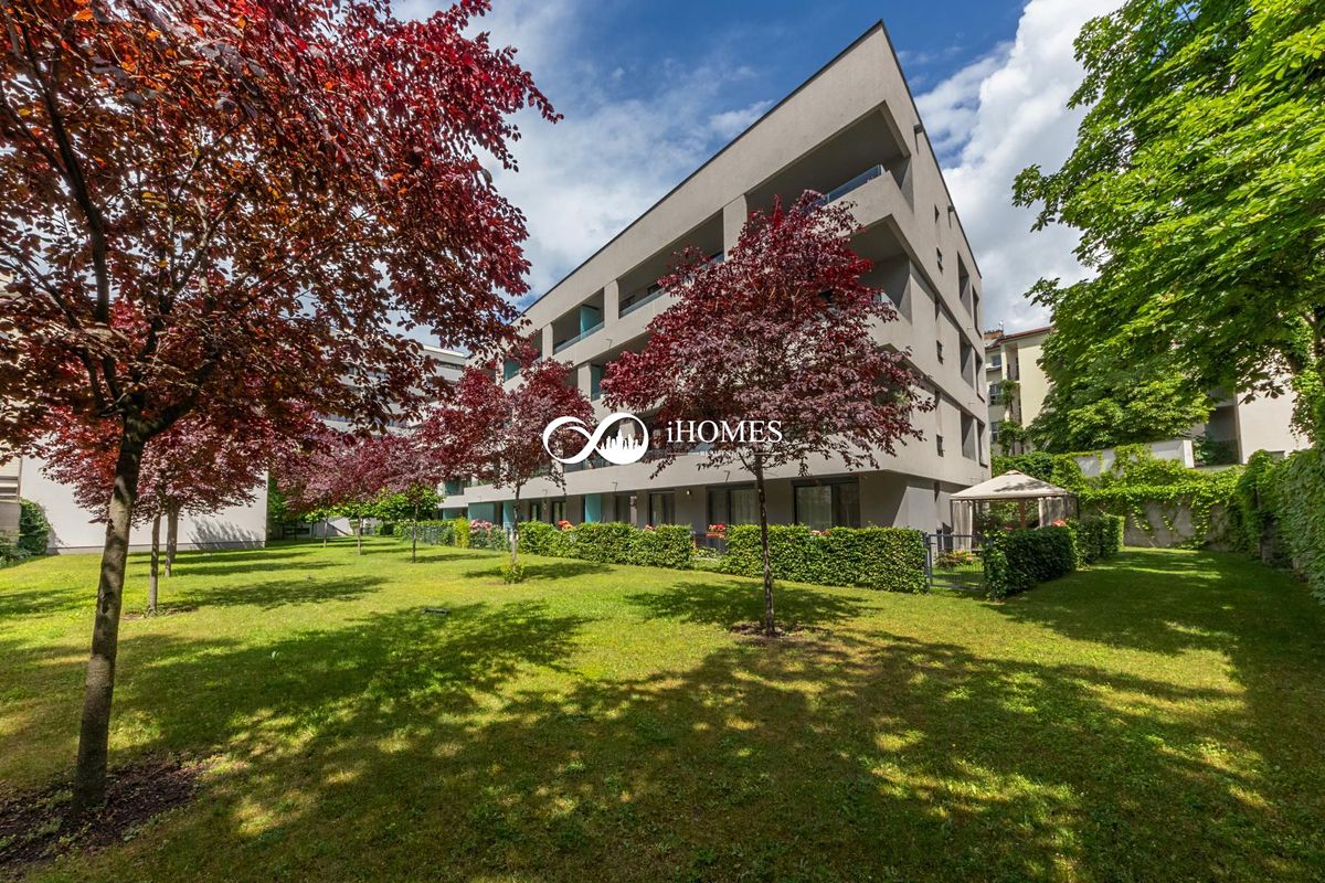 Prodej bytu 3+kk 86 m²
