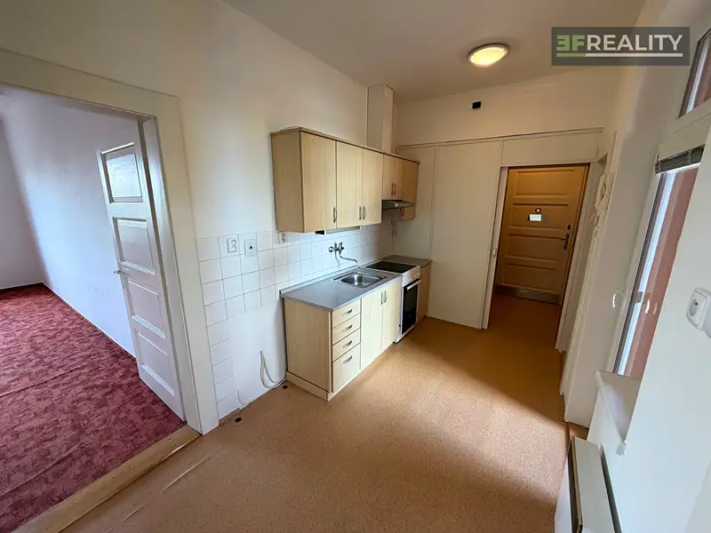 Prodej bytu 2+1 54 m², Kostelec nad Orlicí – náhled fotky 3