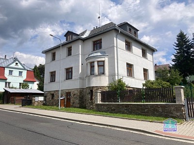 Pronájem bytu 2+kk 51 m²