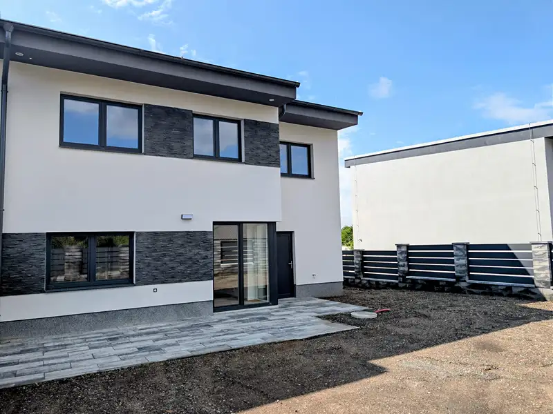 Prodej projektu na klíč 150 m², pozemek 344 m², Litvínov – náhled fotky 2
