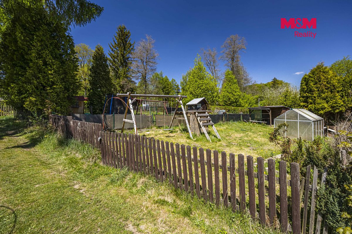 Prodej zahrady 206 m² – fotografie 2