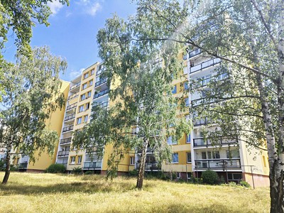 Prodej bytu 3+1 75 m²