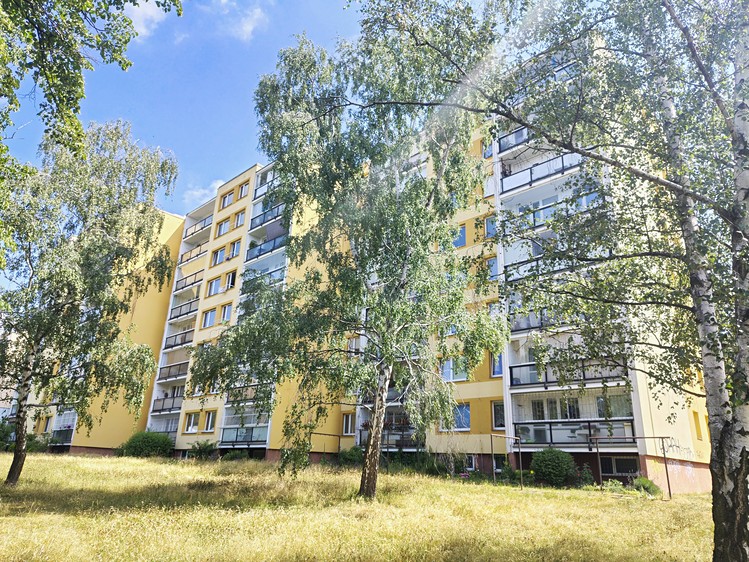 Квартира 3+1 на продаж, 75 м² (1 з 12)