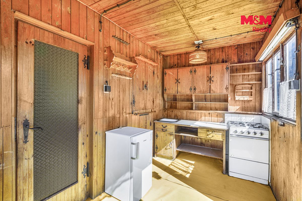 Prodej chaty 66 m², pozemek 681 m² – fotografie 2