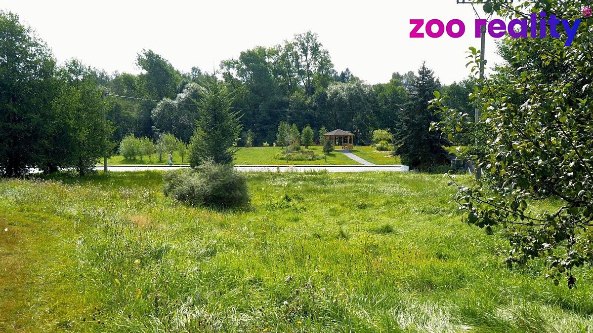 Prodej stavebního pozemku 2518 m² – fotografie 3