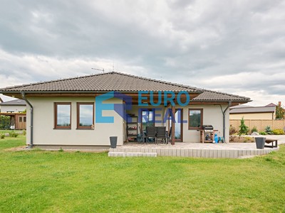 Prodej  rodinného domu 125 m², pozemek 880 m²