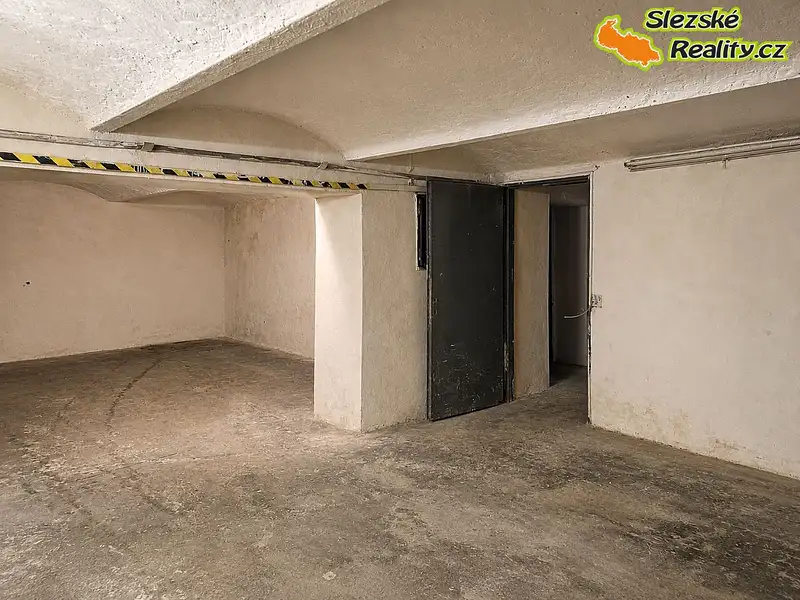 Pronájem skladového prostoru 160 m², Ostrava – náhled fotky 2