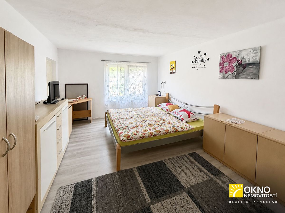 Prodej rodinného domu 74 m², pozemek 265 m² – fotografie 4