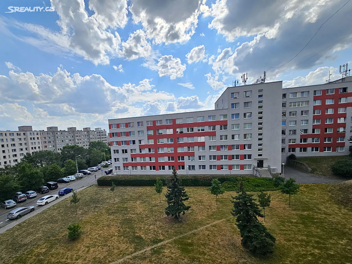 Prodej bytu 3+kk 73 m² – pohled 5
