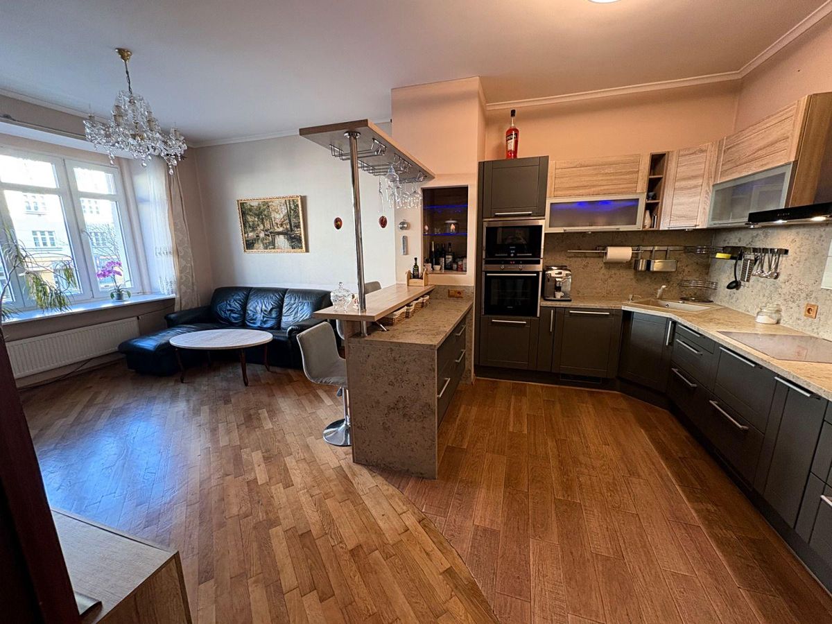 Prodej bytu 3+kk 78 m²