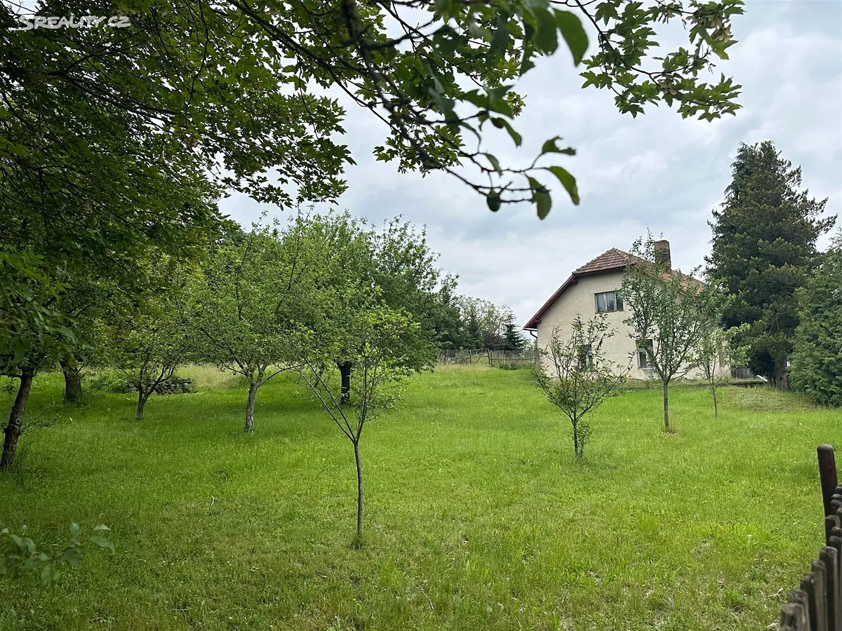 Prodej zemědělské usedlosti 310 m², pozemek 2312 m², Chraštice
