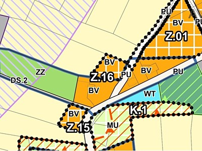 Ділянка на продаж, 1 600 м² (3 з 11)