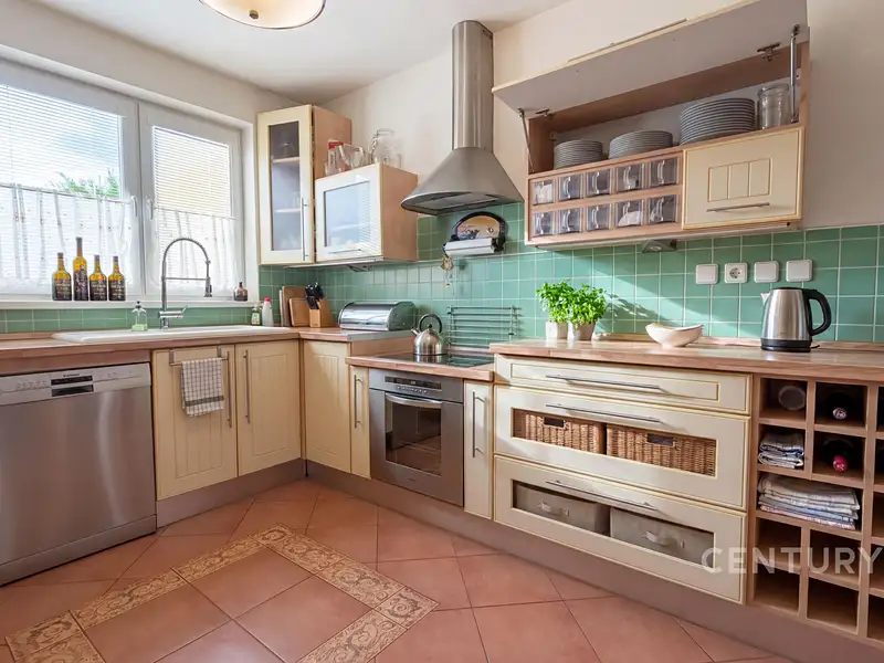 Prodej rodinného domu 112 m², pozemek 469 m², Syrovice – náhled fotky 3