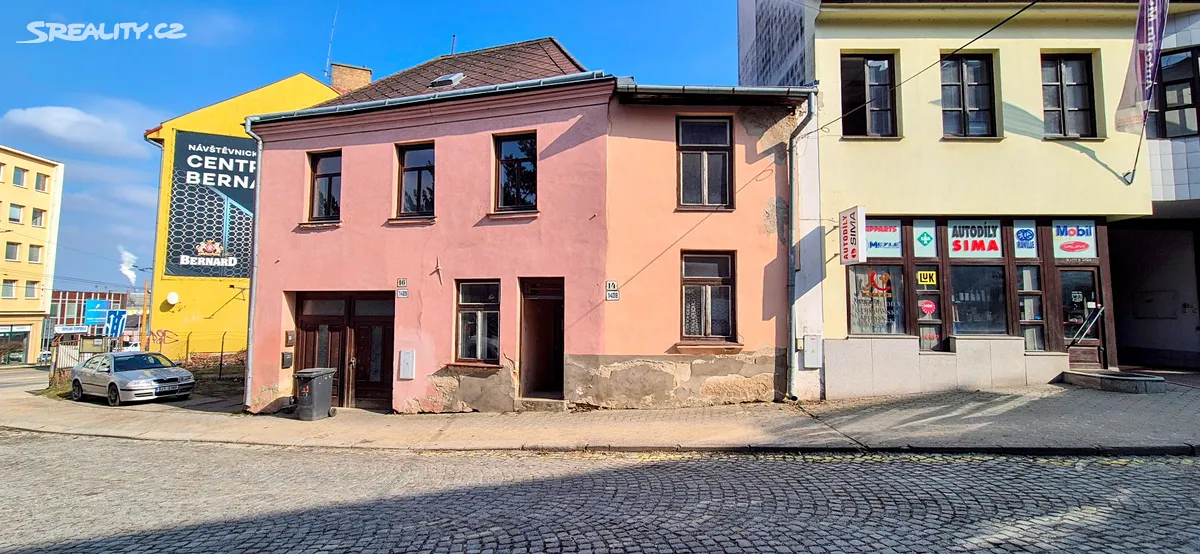 Prodej rodinného domu 100 m², pozemek 135 m² – pohled 2