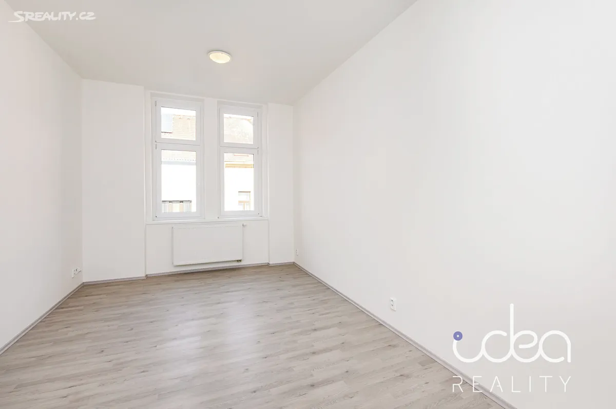 Pronájem bytu 1+1 47 m², Plzeň