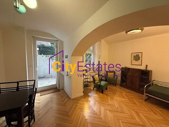 Pronájem bytu 1+kk 50 m²