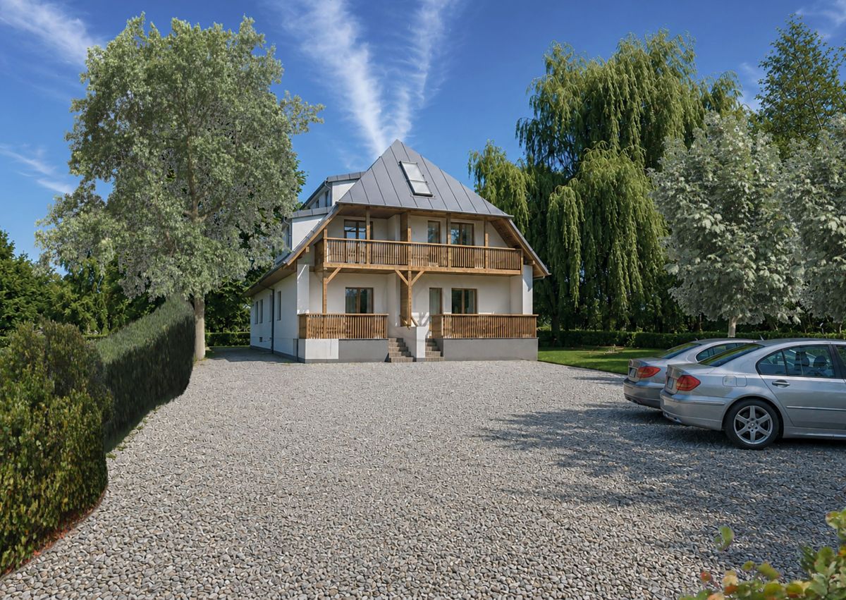 Prodej bytu 2+kk 43 m²