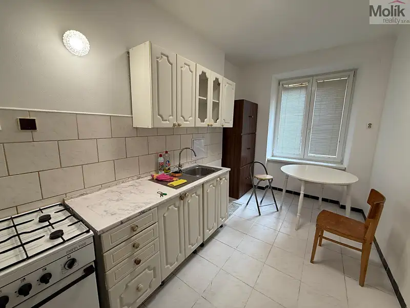 Pronájem bytu 1+1 35 m², Most – náhled fotky 2