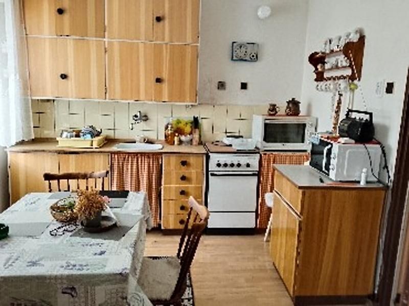 Prodej bytu 3+1 87 m²