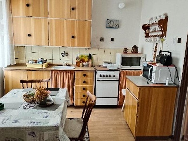Wohnung 3+1 zum Kauf, 87 m² (1 von 10)