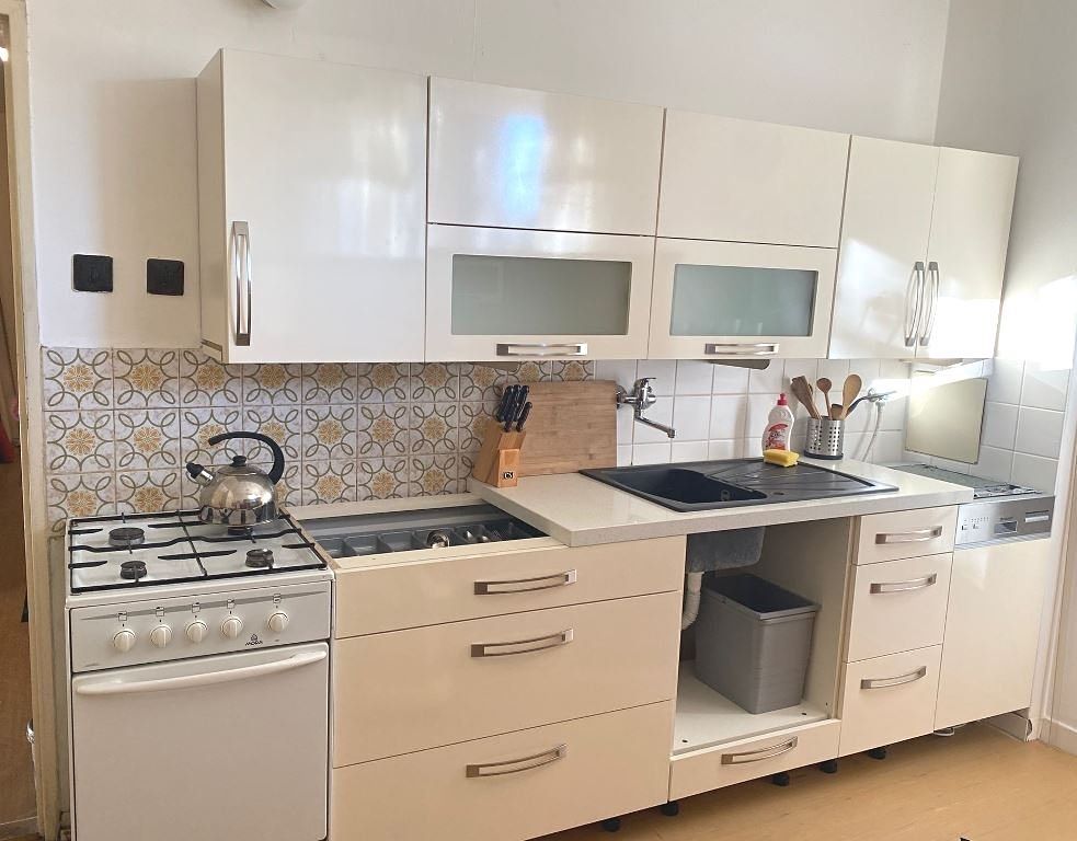 Pronájem bytu 2+1 68 m²