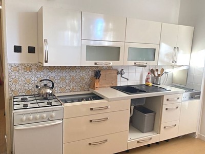 Pronájem bytu 2+1 68 m²