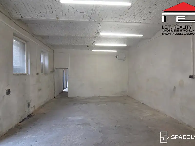 Pronájem skladového prostoru 85 m², Ostrava – náhled fotky 1