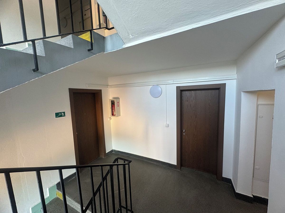 Pronájem bytu 1+1 34 m² – fotografie 2