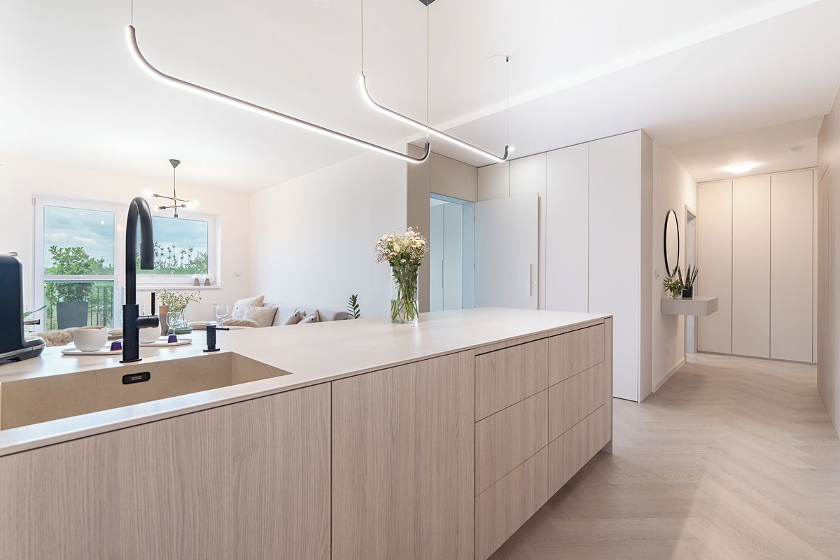 Prodej bytu 3+kk 80 m²