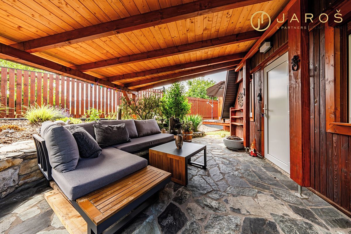 Prodej chaty 95 m², pozemek 454 m² – fotografie 5
