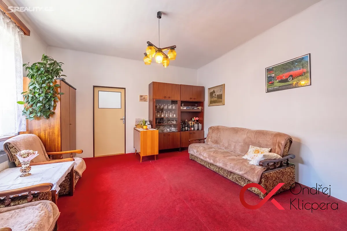 Prodej rodinného domu 120 m², pozemek 729 m² – pohled 5