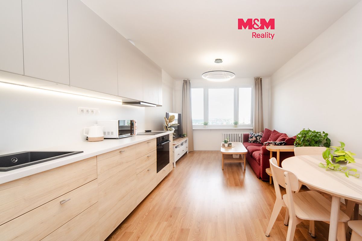 Prodej bytu 4+kk 72 m²