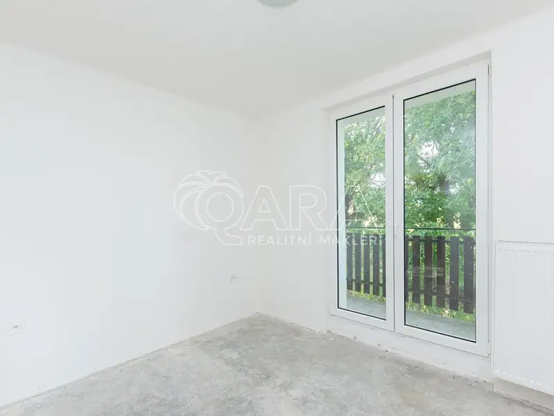 Prodej bytu 3+1 55 m², Jistebnice – náhled fotky 2