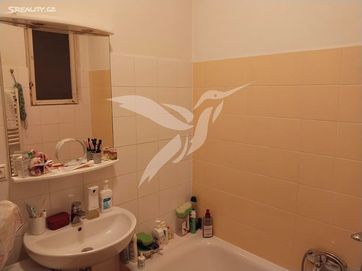 Pronájem bytu 2+kk 50 m² – pohled 6