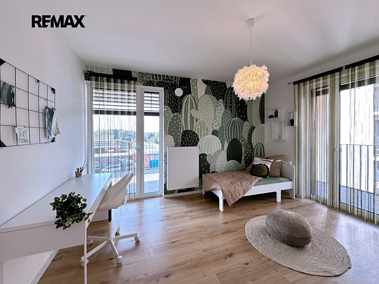 Квартира 3+kk на продаж, 81 м² (37 з 43)