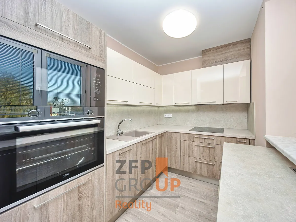 Prodej bytu 4+1 111 m²